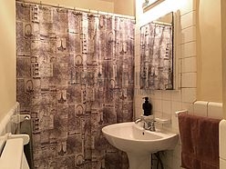 Квартира Upper East Side - Ванная