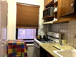 Appartamento Upper East Side - Cucina