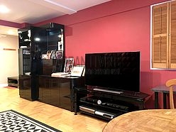 Appartamento Upper East Side - Soggiorno