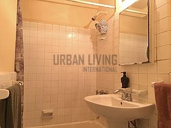 Appartement Upper East Side - Salle de bain