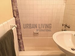 Wohnung Upper East Side - Badezimmer