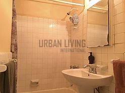 Wohnung Upper East Side - Badezimmer