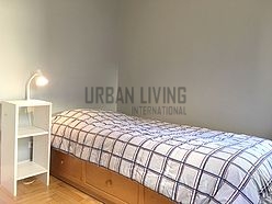 Wohnung Upper East Side - Schlafzimmer