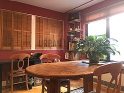 Wohnung Upper East Side - Wohnzimmer