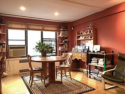 Wohnung Upper East Side - Wohnzimmer