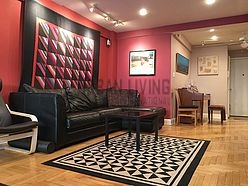 Wohnung Upper East Side - Wohnzimmer