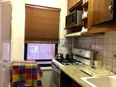 Apartamento Upper East Side - Cocina