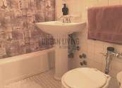 Wohnung Upper East Side - Badezimmer