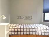 Wohnung Upper East Side - Schlafzimmer