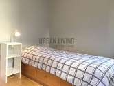 Wohnung Upper East Side - Schlafzimmer