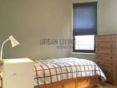 Wohnung Upper East Side - Schlafzimmer