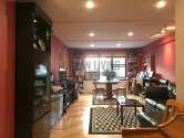 Wohnung Upper East Side - Wohnzimmer