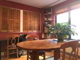 Wohnung Upper East Side - Wohnzimmer