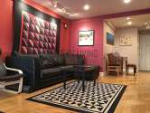 Wohnung Upper East Side - Wohnzimmer