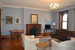 Apartment Upper West Side - Living room