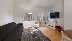 アパルトマン Midtown West - リビングルーム