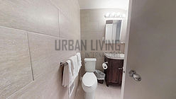 Apartamento Midtown West - Cuarto de baño