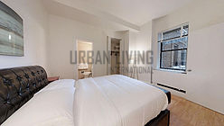 Appartement Midtown West - Chambre