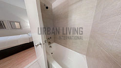 Wohnung Midtown West - Badezimmer