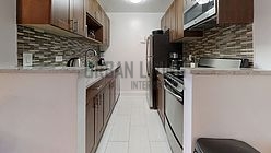 Wohnung Midtown West - Küche