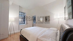 Wohnung Midtown West - Schlafzimmer