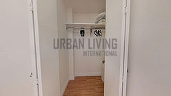 Wohnung Midtown West - Schlafzimmer
