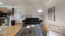 Wohnung Midtown West - Wohnzimmer