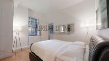 Apartamento Midtown West - Dormitorio