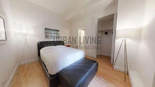 Apartamento Midtown West - Dormitorio