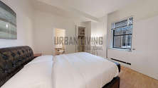 Apartamento Midtown West - Dormitorio