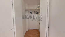 Apartamento Midtown West - Dormitorio