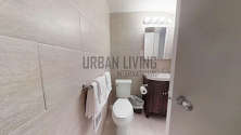 Appartamento Midtown West - Sala da bagno