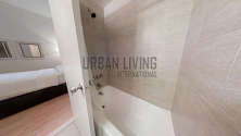 Appartamento Midtown West - Sala da bagno