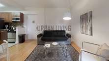 Wohnung Midtown West - Wohnzimmer