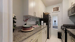 Apartamento Woodside - Cocina