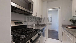 Apartamento Woodside - Cocina