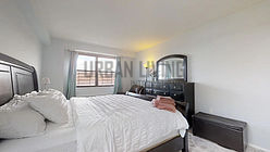 Apartamento Woodside - Dormitorio