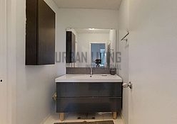 Apartment Woodside - Bathroom