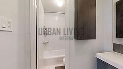 Apartment Woodside - Bathroom