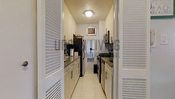 Apartment Woodside - Kitchen