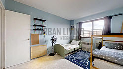 Appartement Woodside - Chambre 2