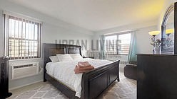 Appartement Woodside - Chambre