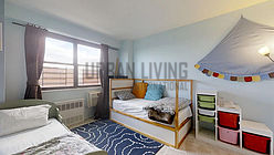 Wohnung Woodside - Schlafzimmer 2