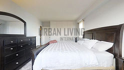 Wohnung Woodside - Schlafzimmer