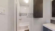 Apartment Woodside - Bathroom