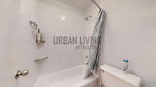 Apartment Woodside - Bathroom