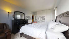 Apartment Woodside - Bedroom 