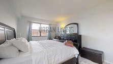 Apartment Woodside - Bedroom 