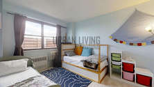 Apartment Woodside - Bedroom 2