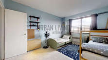 Apartment Woodside - Bedroom 2